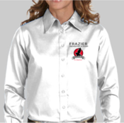 Ladies - Oxford Uniform Shirt