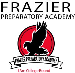 frazier logo BLK