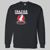 Adult - Gym Sweat Shirt